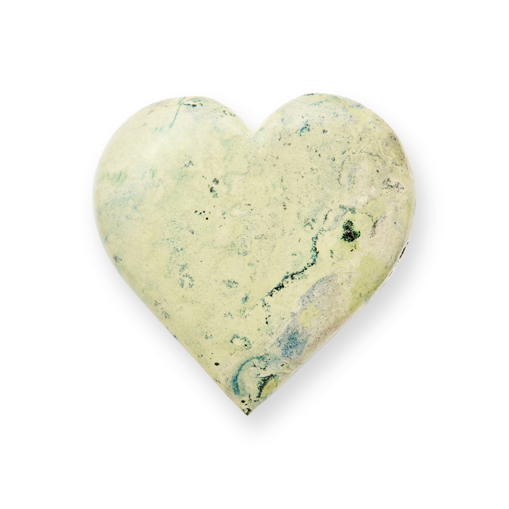 Serpentine Heart