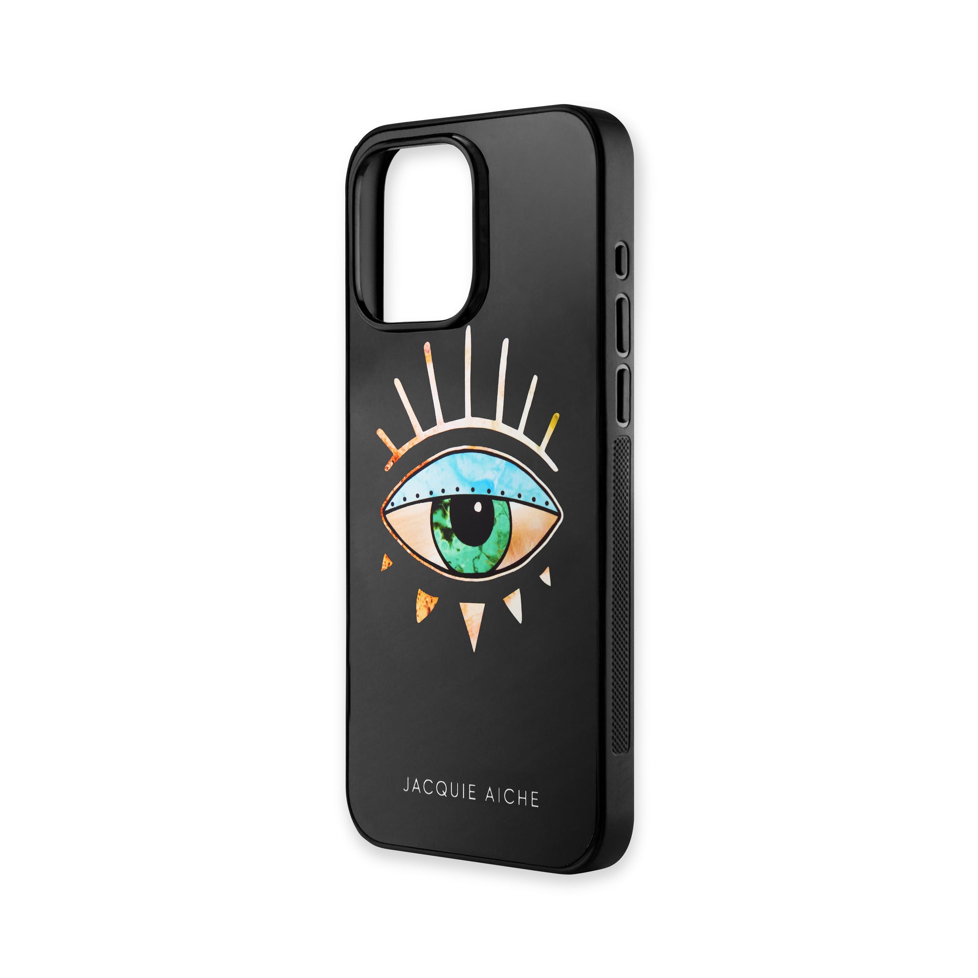 The Healer Phone Case