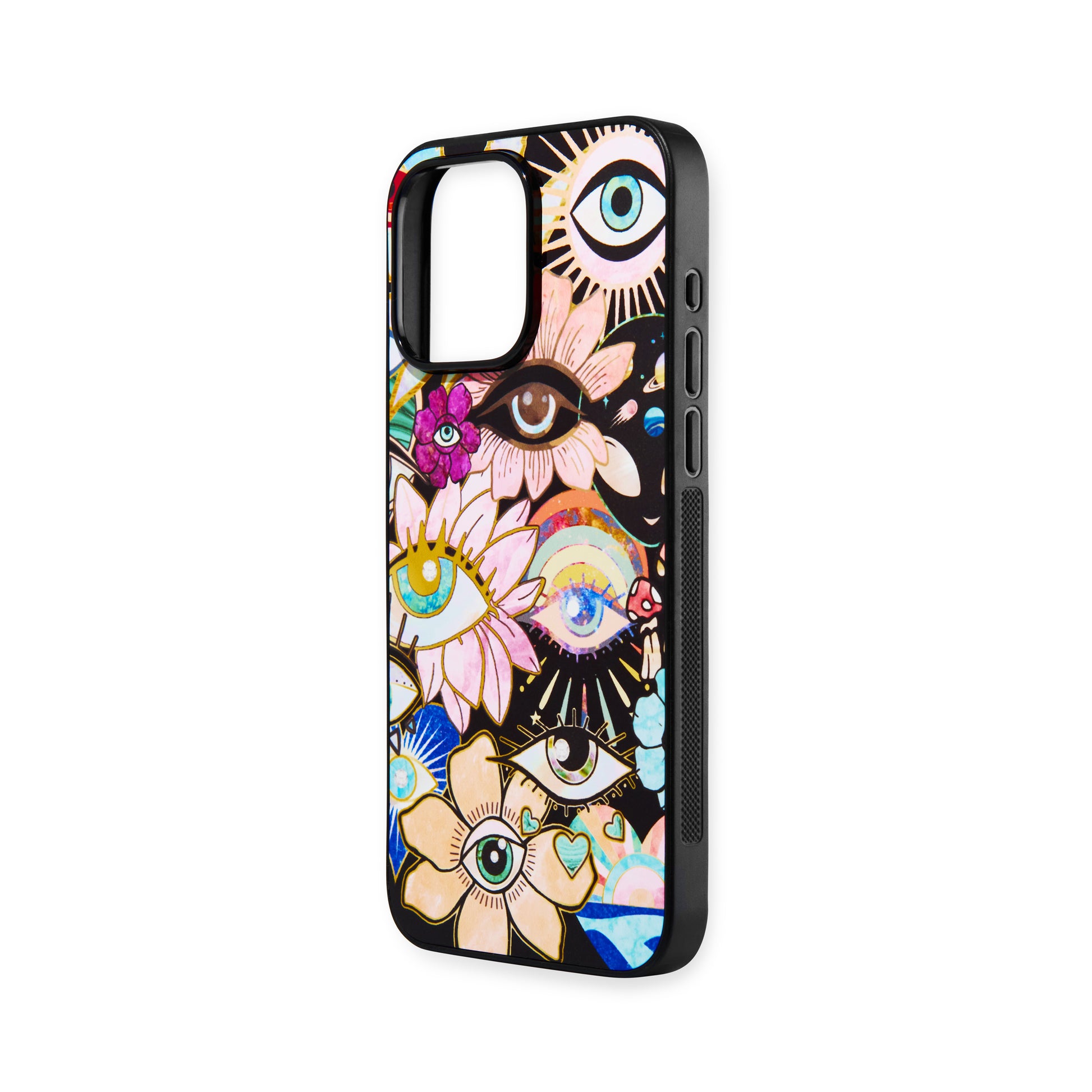 The Tribe Phone Case