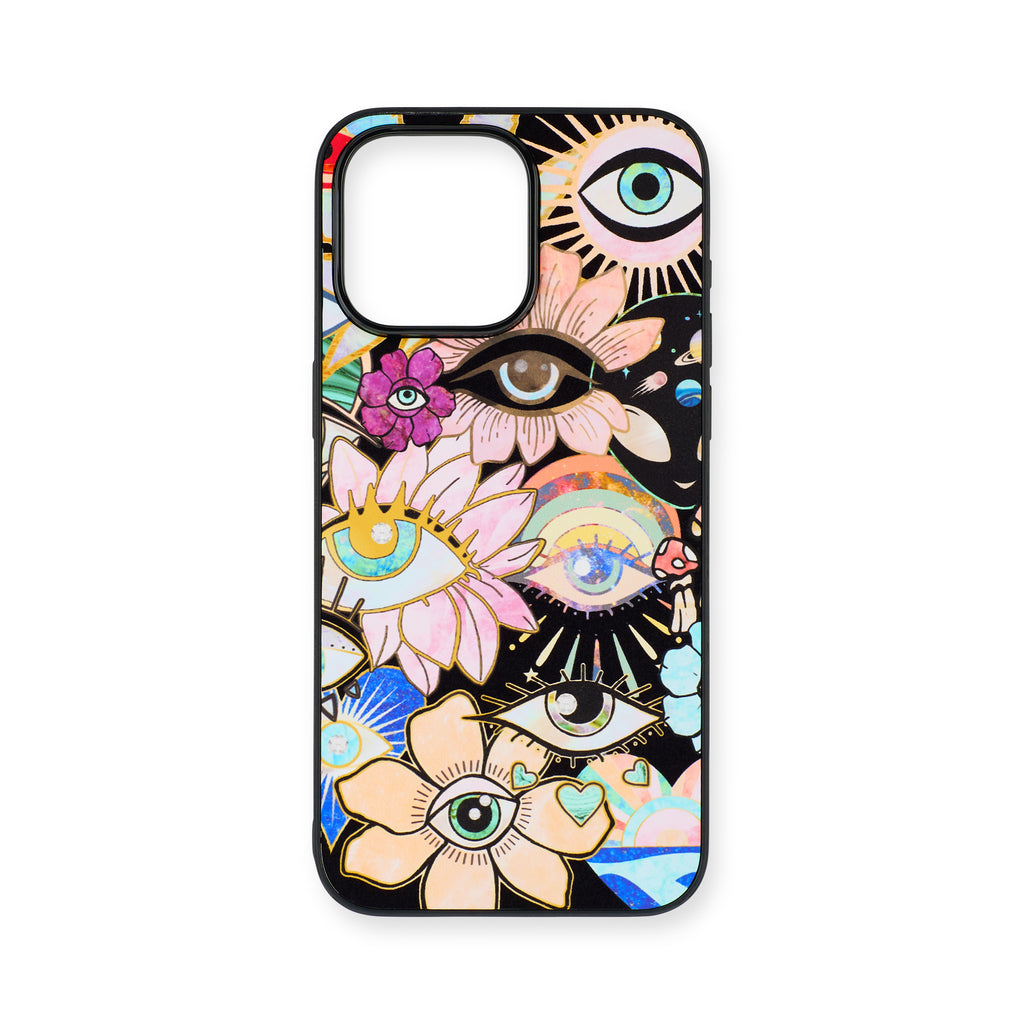 The Tribe Phone Case