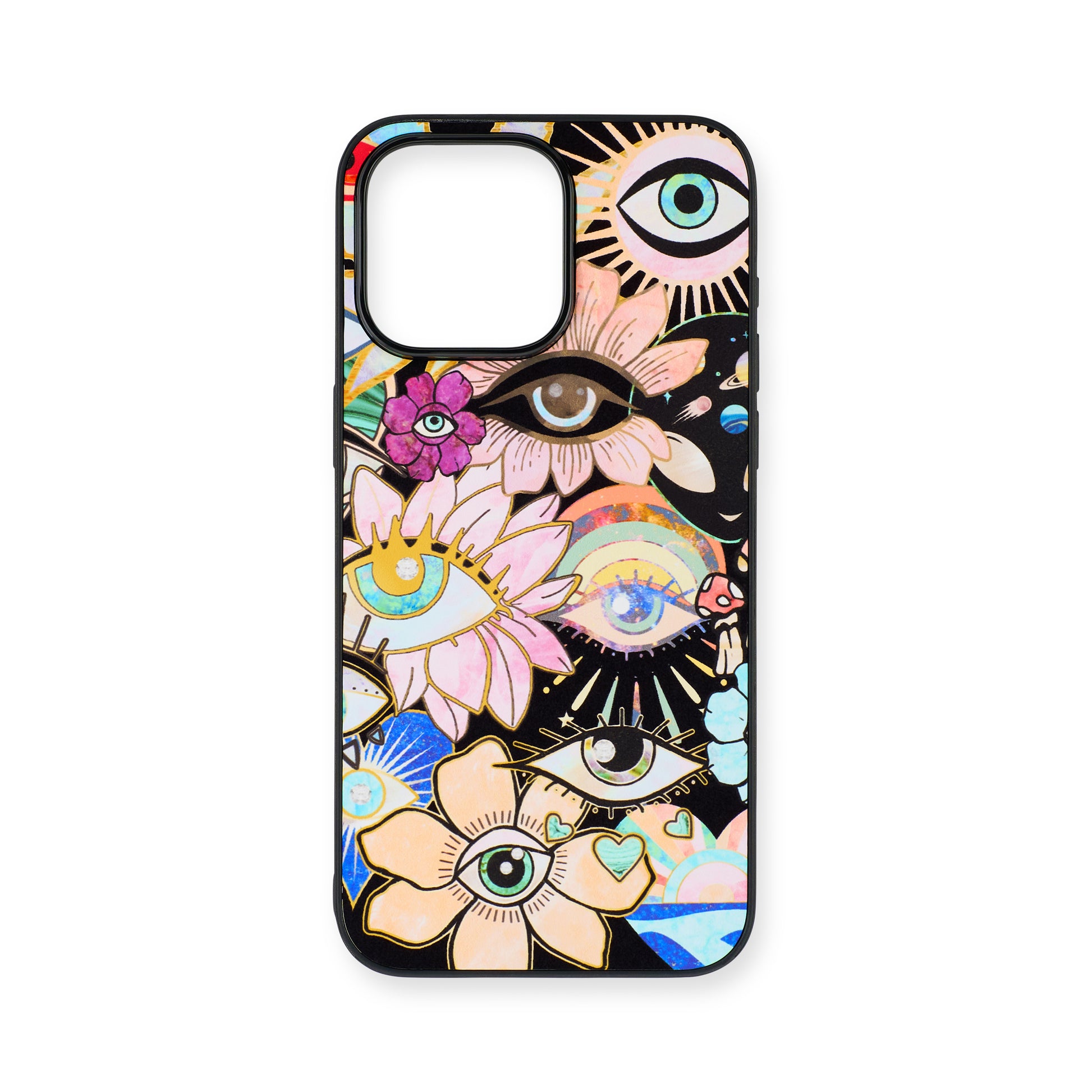 The Tribe Phone Case