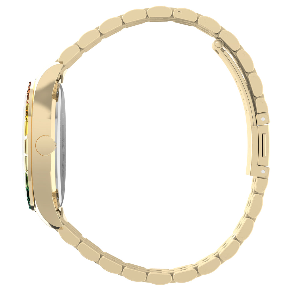 Timex x Jacquie Aiche Legacy Cosmic Nights Timepiece