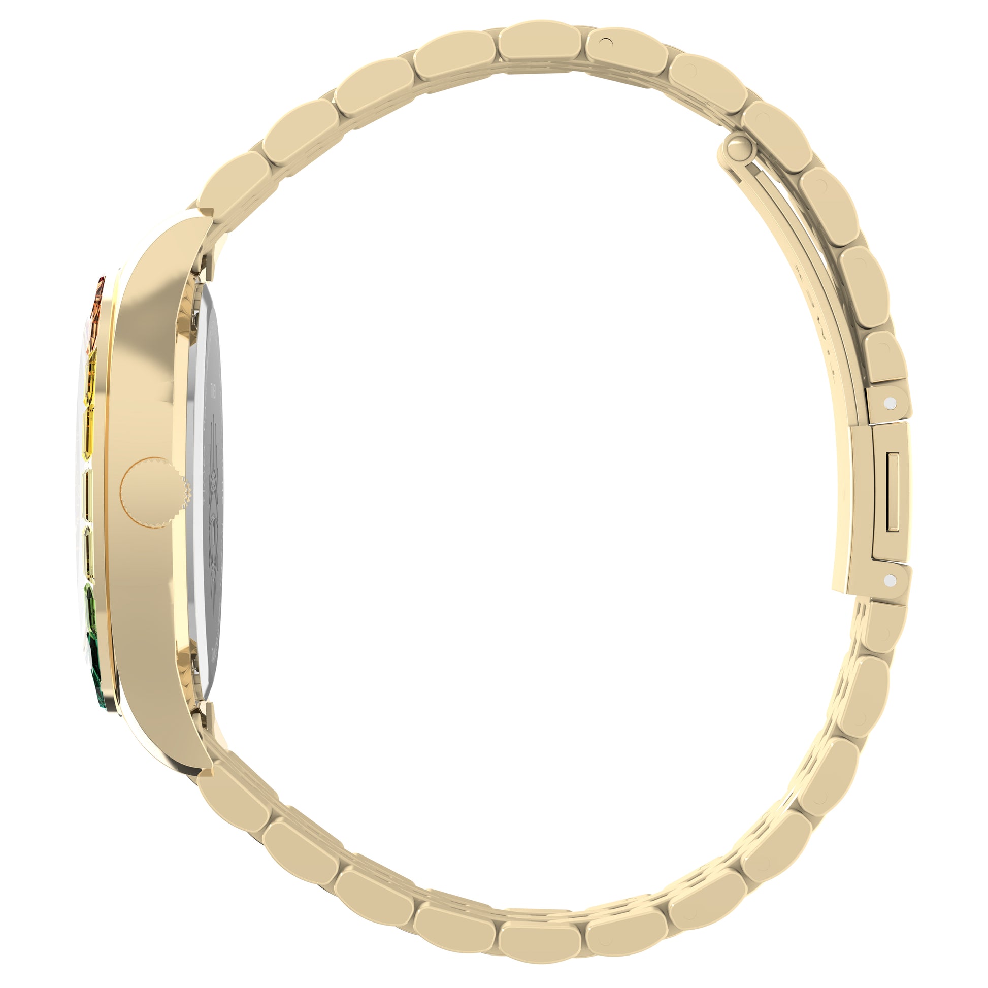 Timex x Jacquie Aiche Legacy Cosmic Nights Timepiece