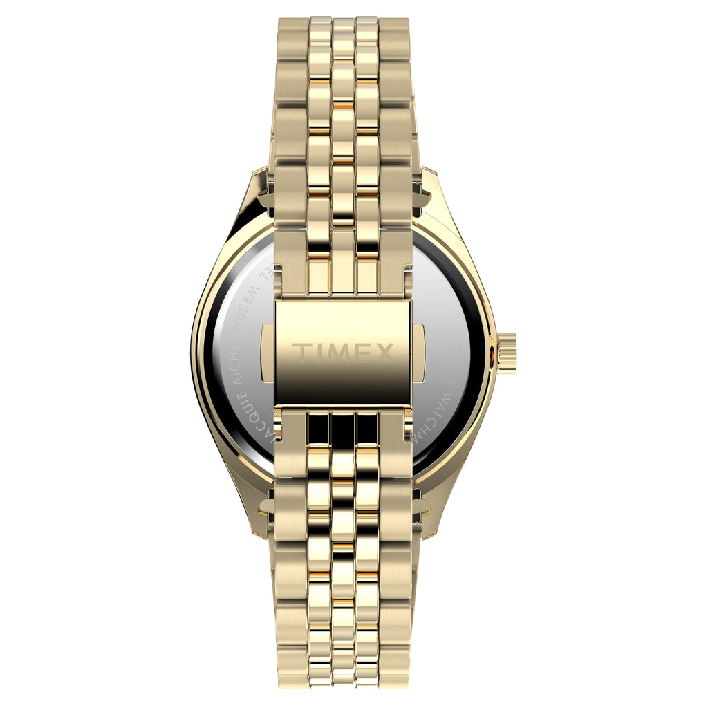 Timex x Jacquie Aiche Legacy Cosmic Nights Timepiece