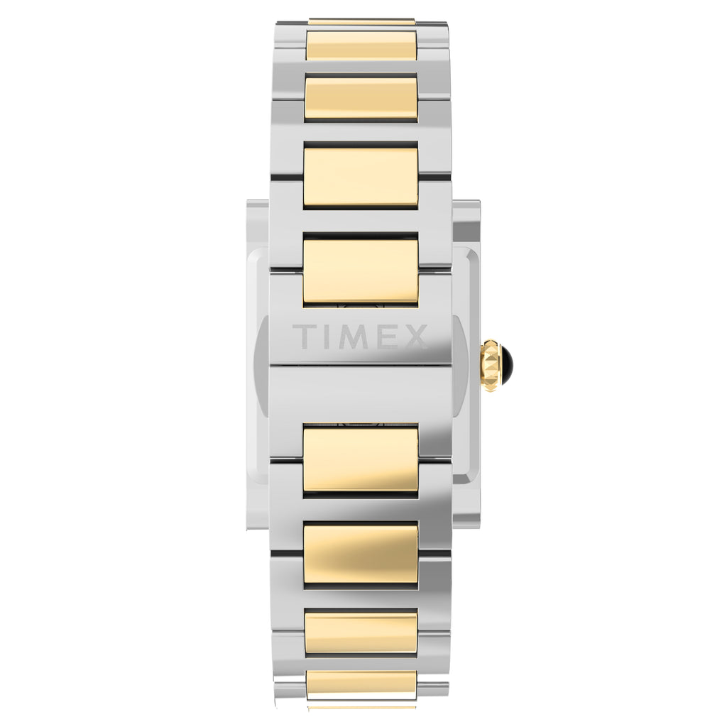 Timex x Jacquie Aiche Éclat Watch Rose Quartz