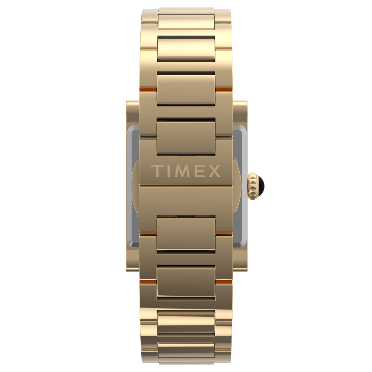 Timex x Jacquie Aiche Éclat Watch Gold Sunray