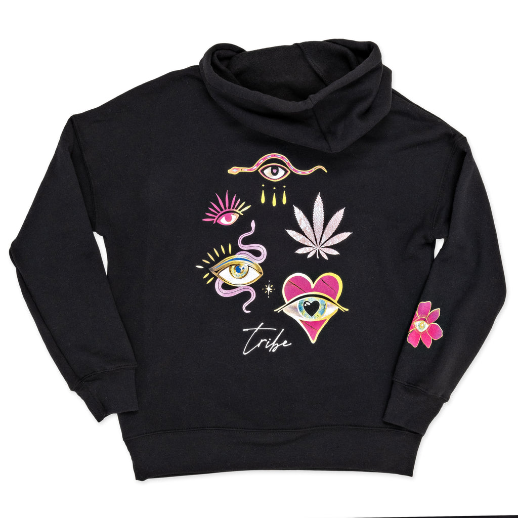 TRIBE TREASURES HOODIE