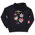 Tribe Treasures Hoodie