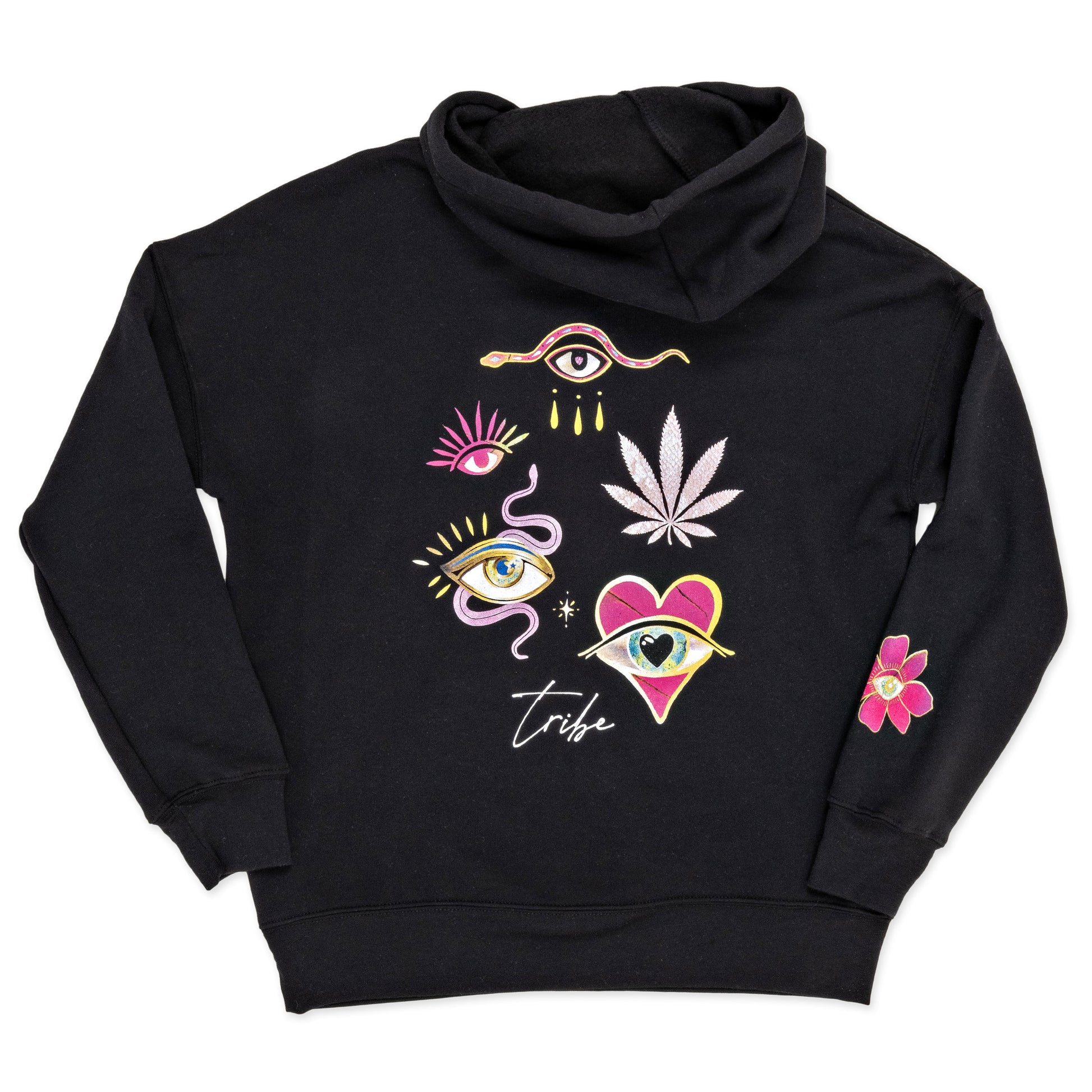 TRIBE TREASURES HOODIE