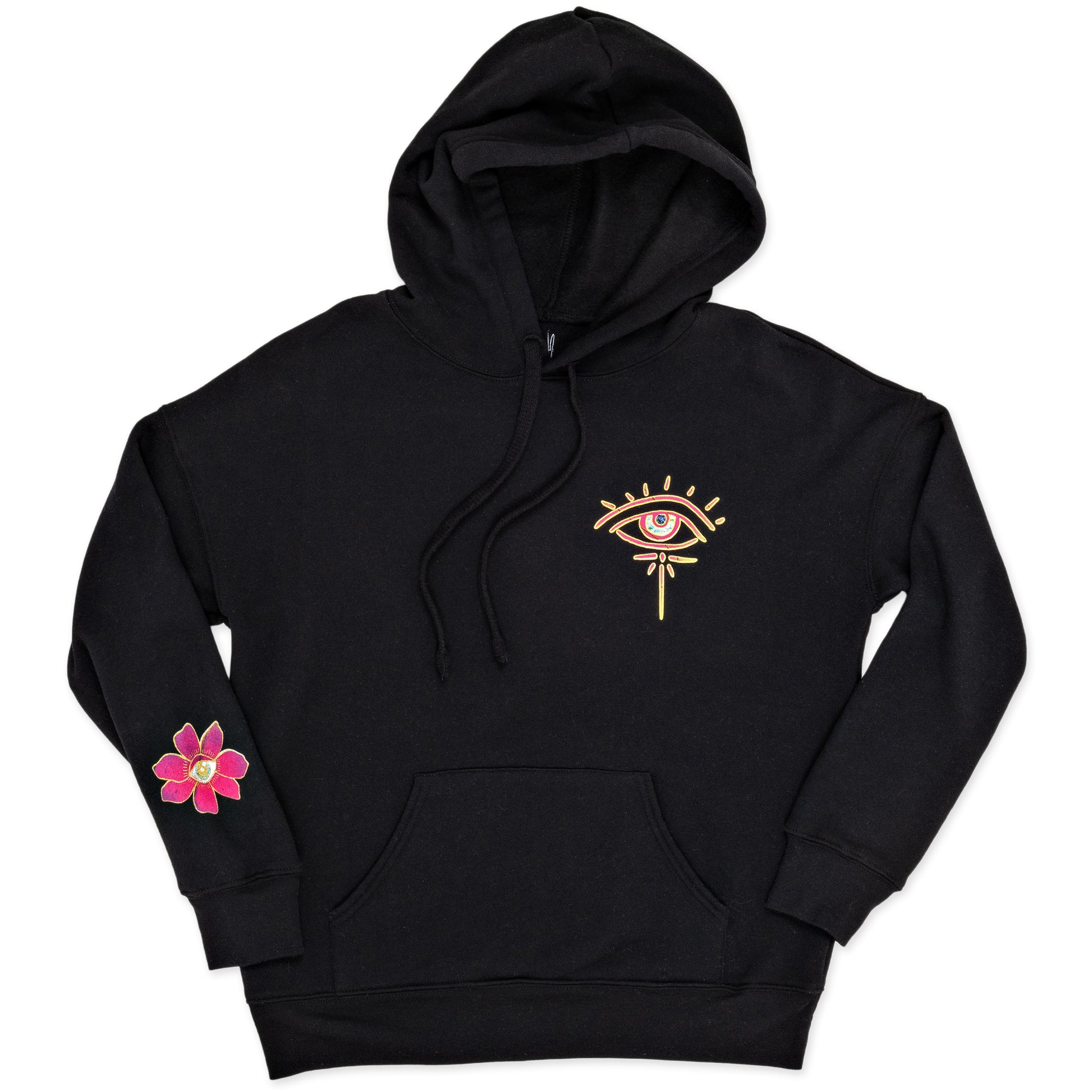 TRIBE TREASURES HOODIE