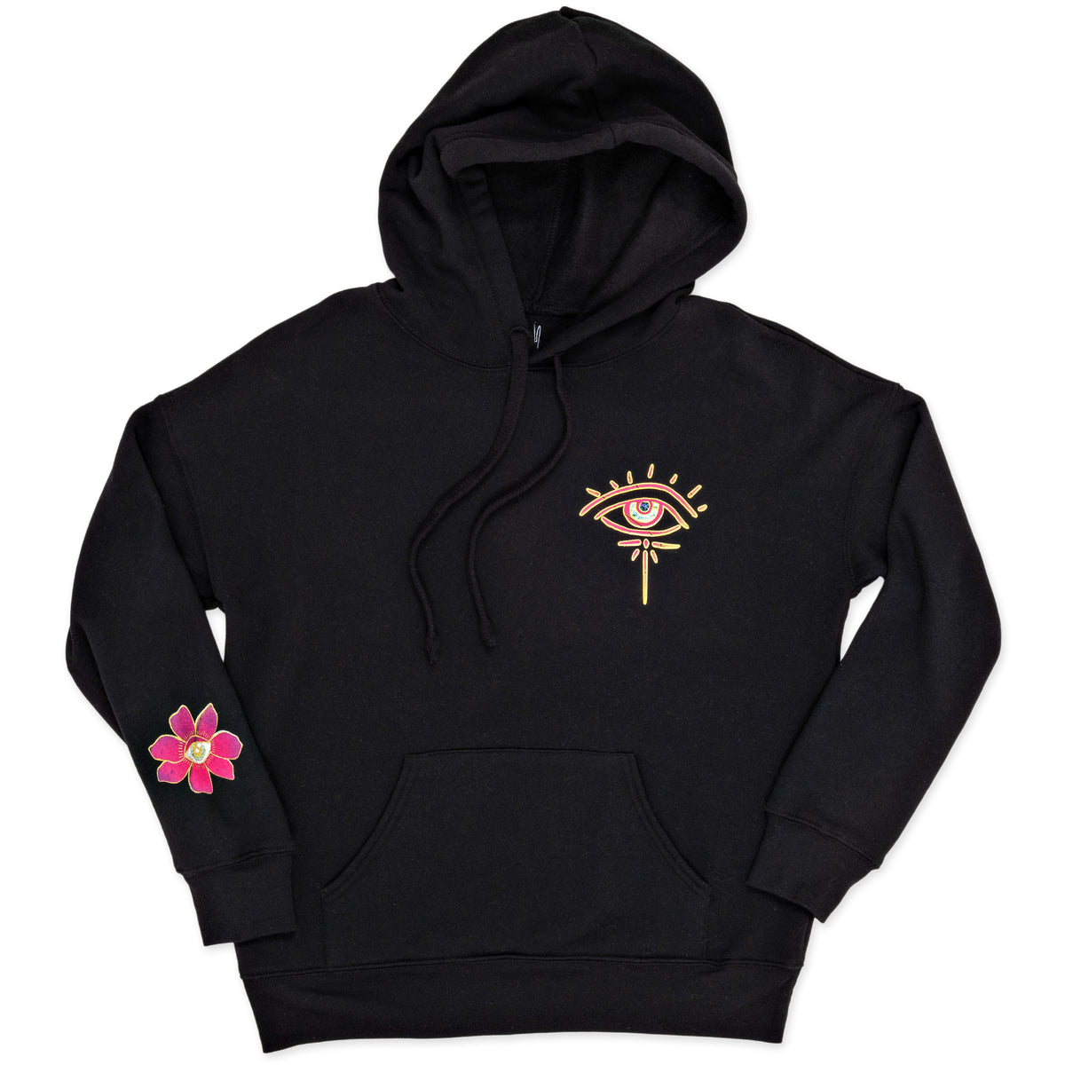 Tribe Treasures Hoodie