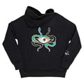 Serpentine Hoodie