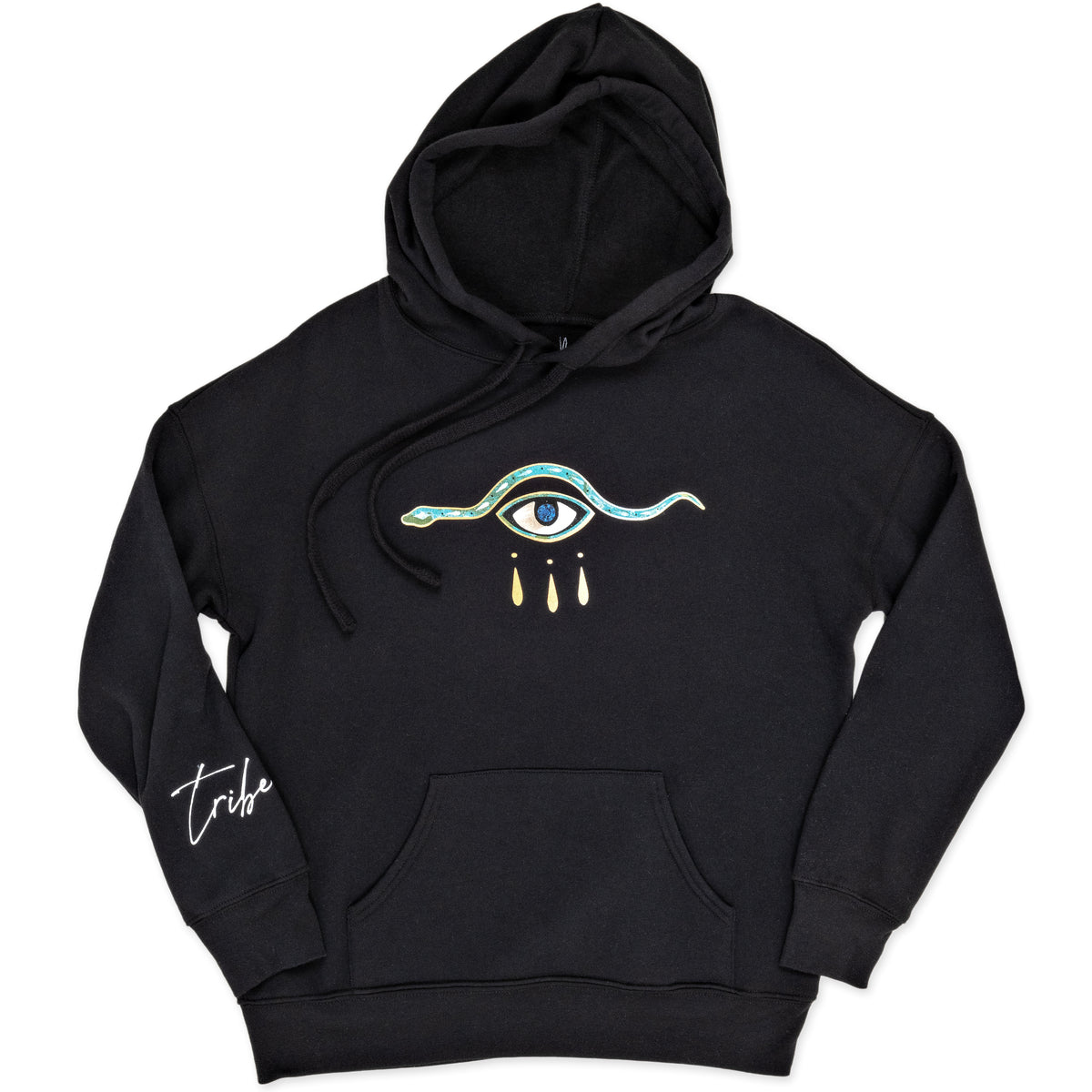 Serpentine Hoodie