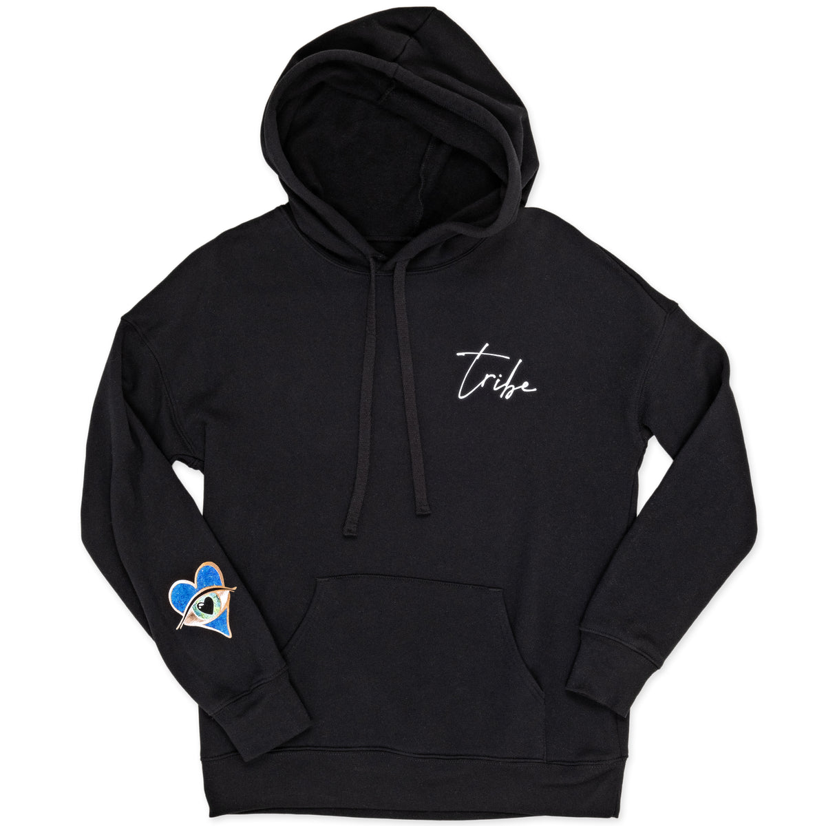Heart to Heart Hoodie