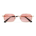 Sacred Gaze Morganite Sunglasses
