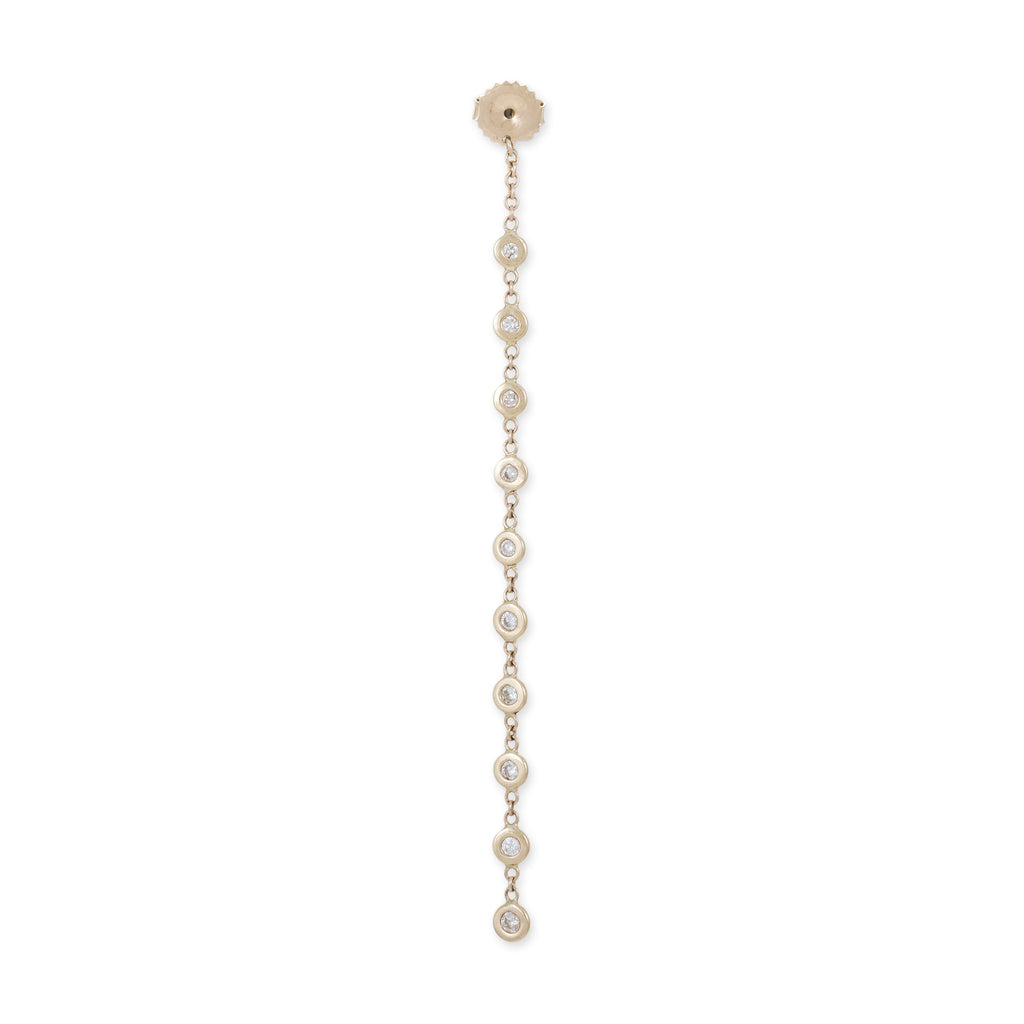 10 Diamond Earring Back