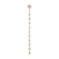 10 Diamond Earring Back