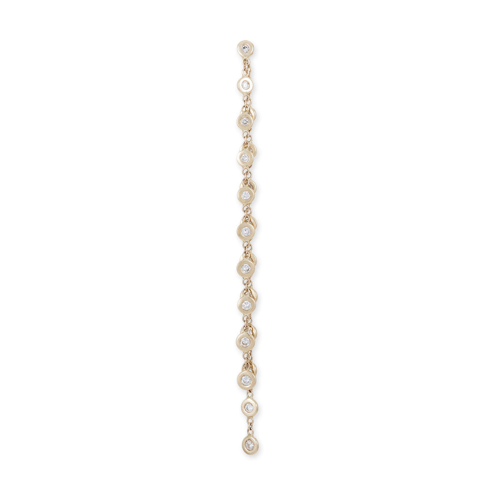 10 Diamond Earring Back