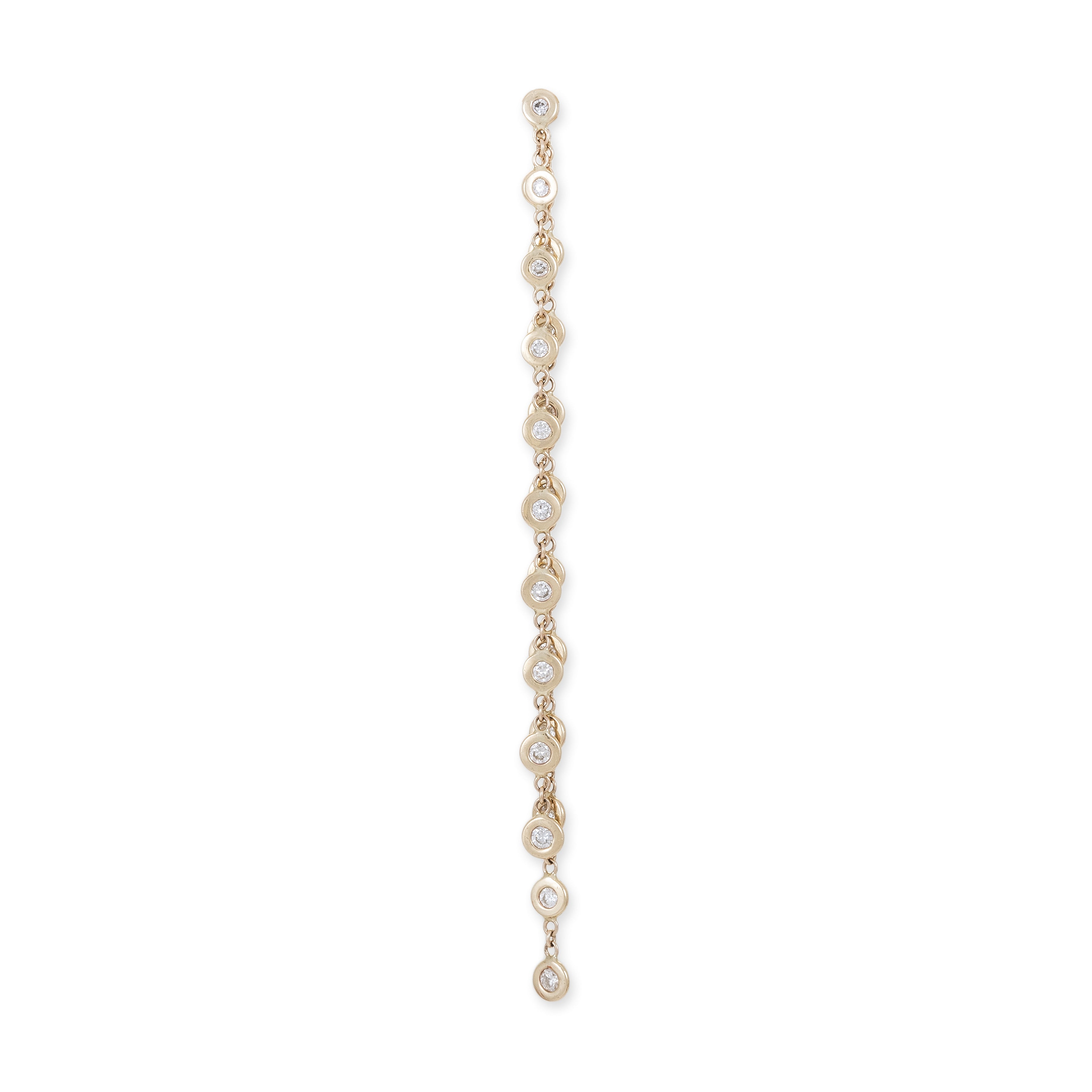 10 Diamond Earring Back