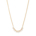 11 Claudia Diamond Necklace