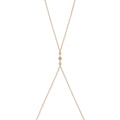 3 Sophia Diamond Bodychain