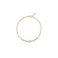 5 Graduated Sophia Diamond Bracelet