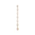 7 Marquise Sophia Diamond Drop Stud
