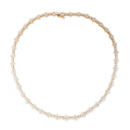 Stephanie Diamond Necklace