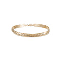 Fishtail Bracelet