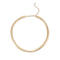 Fishtail Choker