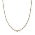 Kate Diamond Necklace