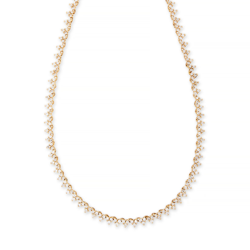 Diamond Necklaces - Shop Gold & Diamond Necklaces for Women