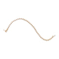 Lizzie Diamond Bracelet