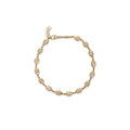 Graduated Marquise Sophia Diamond Bracelet