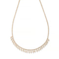 Diamond Naomi Necklace
