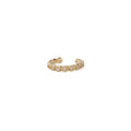 Diamond OG Ear Cuff