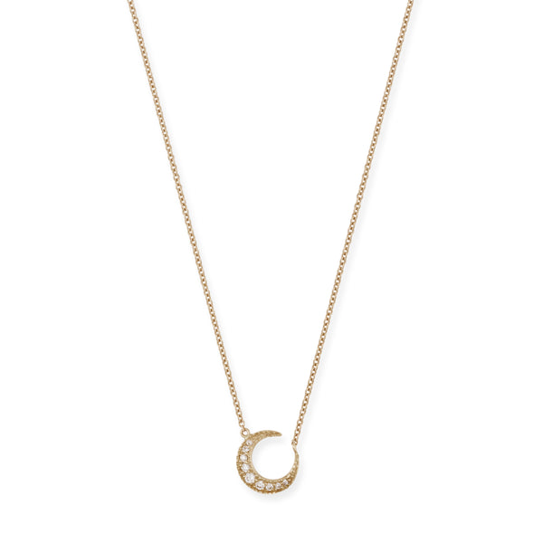 YG-PAVE-DIA-CRESCENT-MOON-