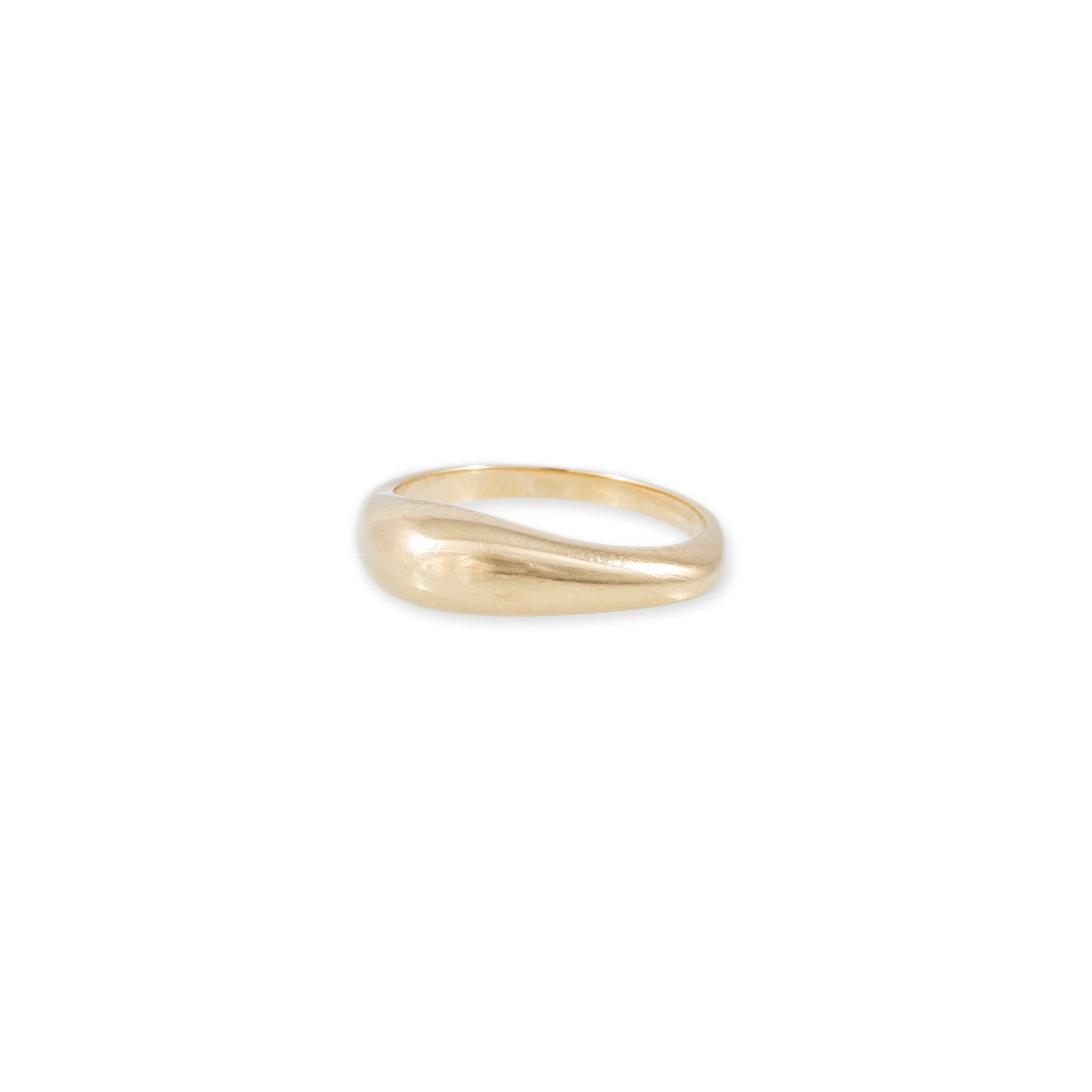 Peak Dome Ring
