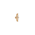 Small Diamond Thunderbird Stud
