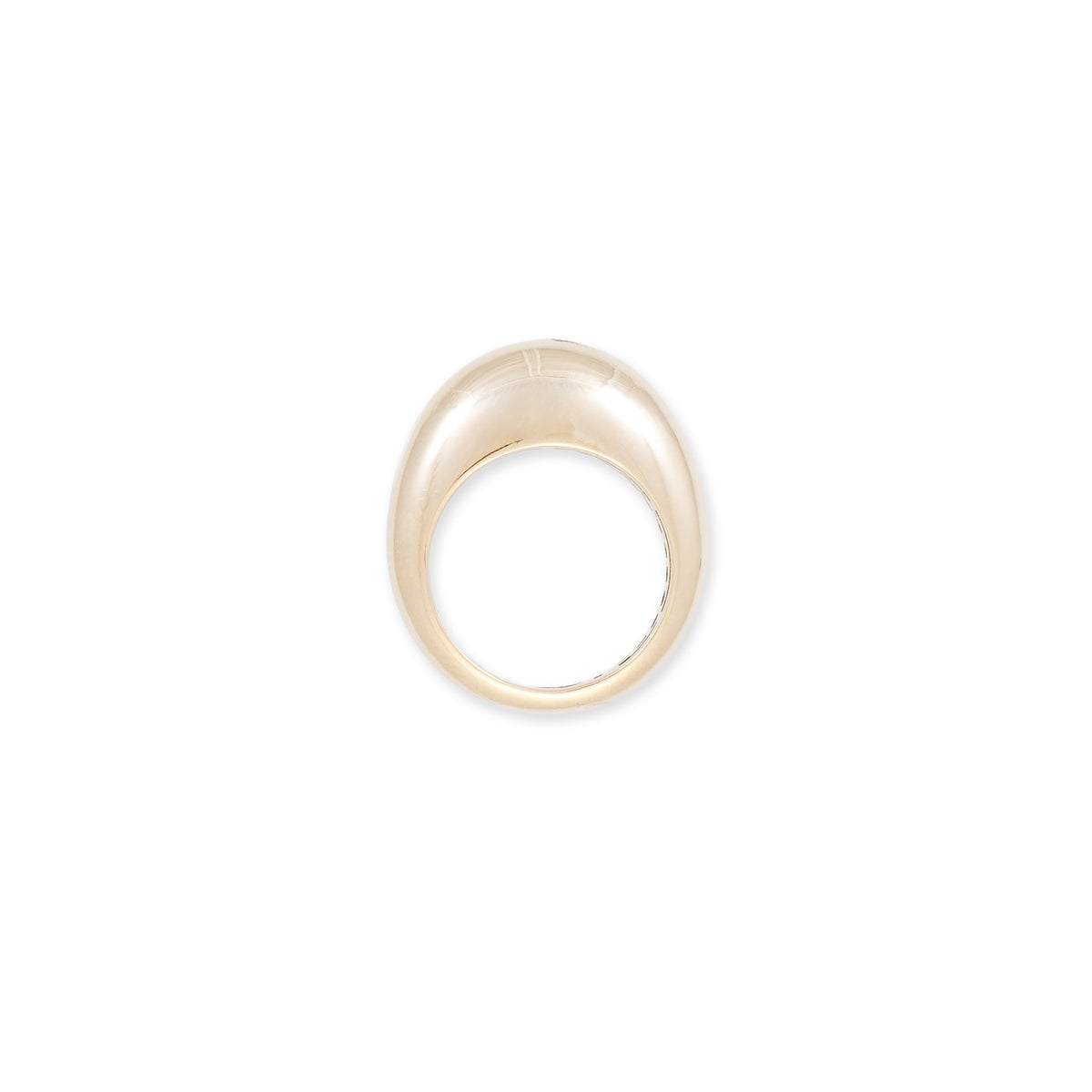 Tall Dome Ring