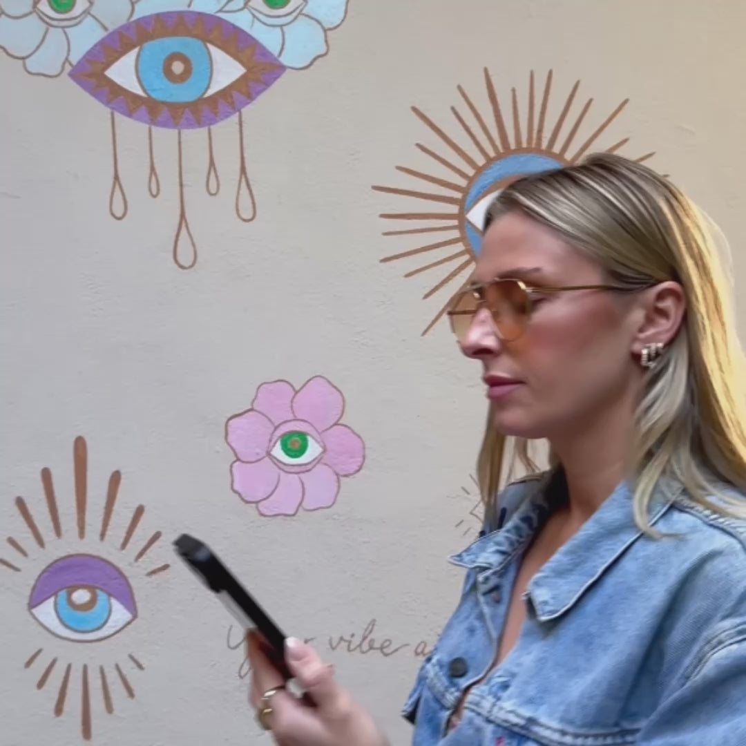 The Universal Love Phone Case