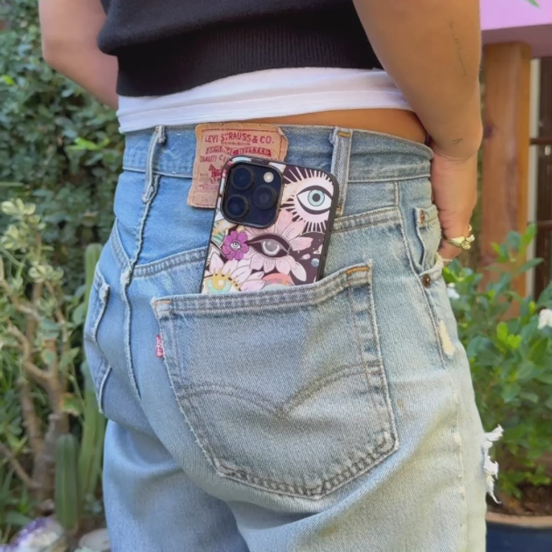 The Tribe Phone Case