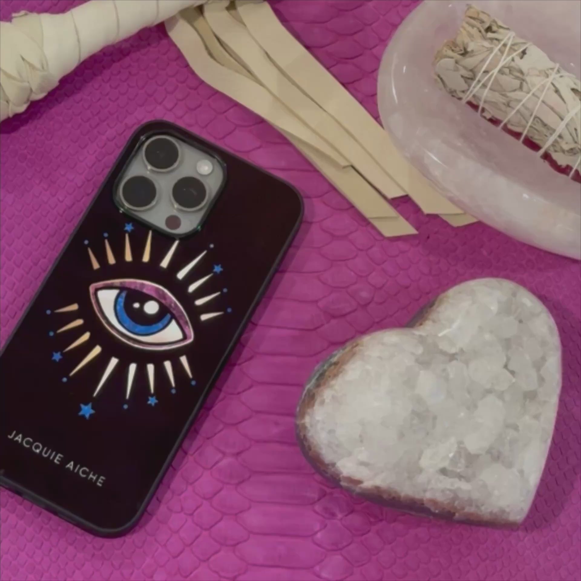 The Mystic Phone Case