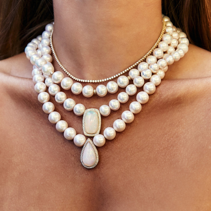 Stick pearls – J C PEARL