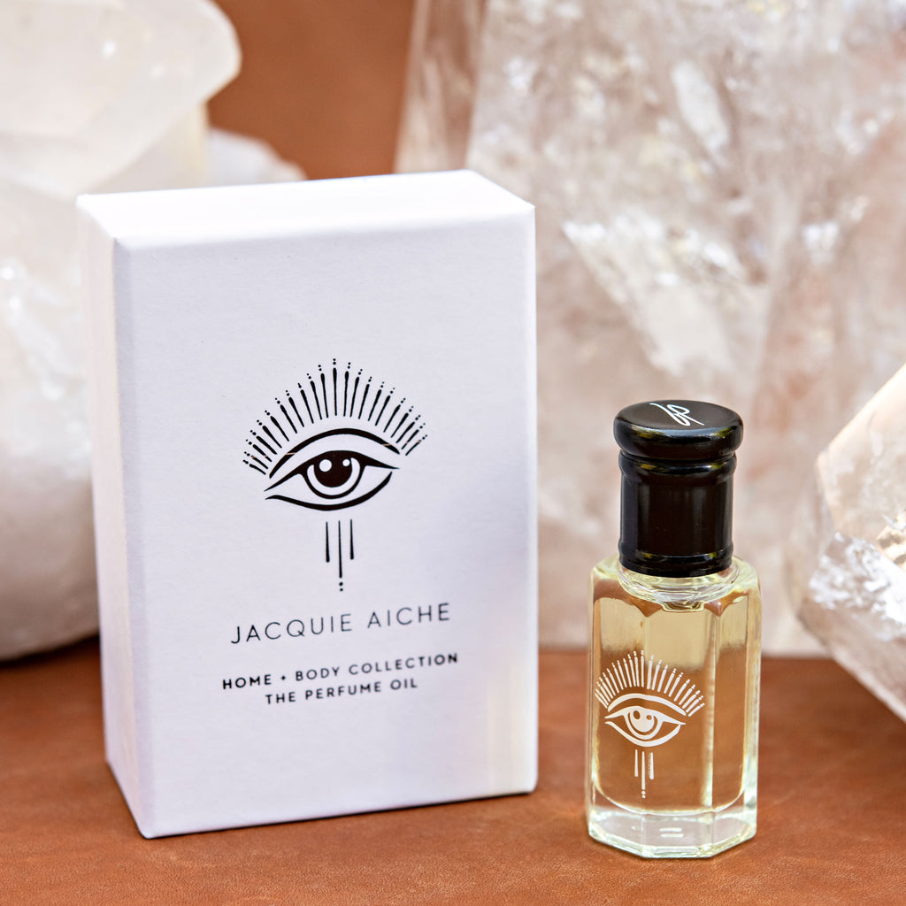THE PERFUME OIL - DREAMCATCHER