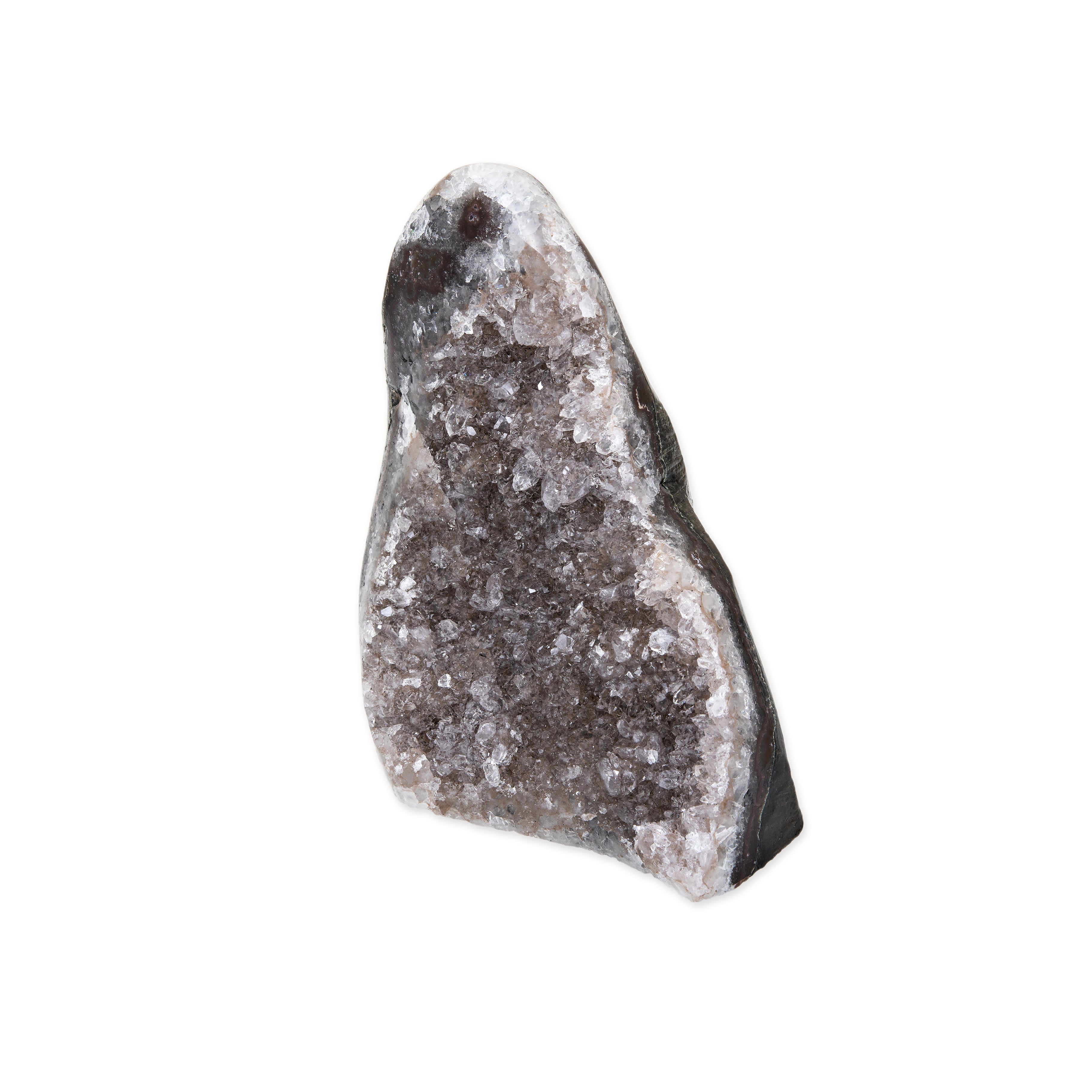 Galaxy Amethyst