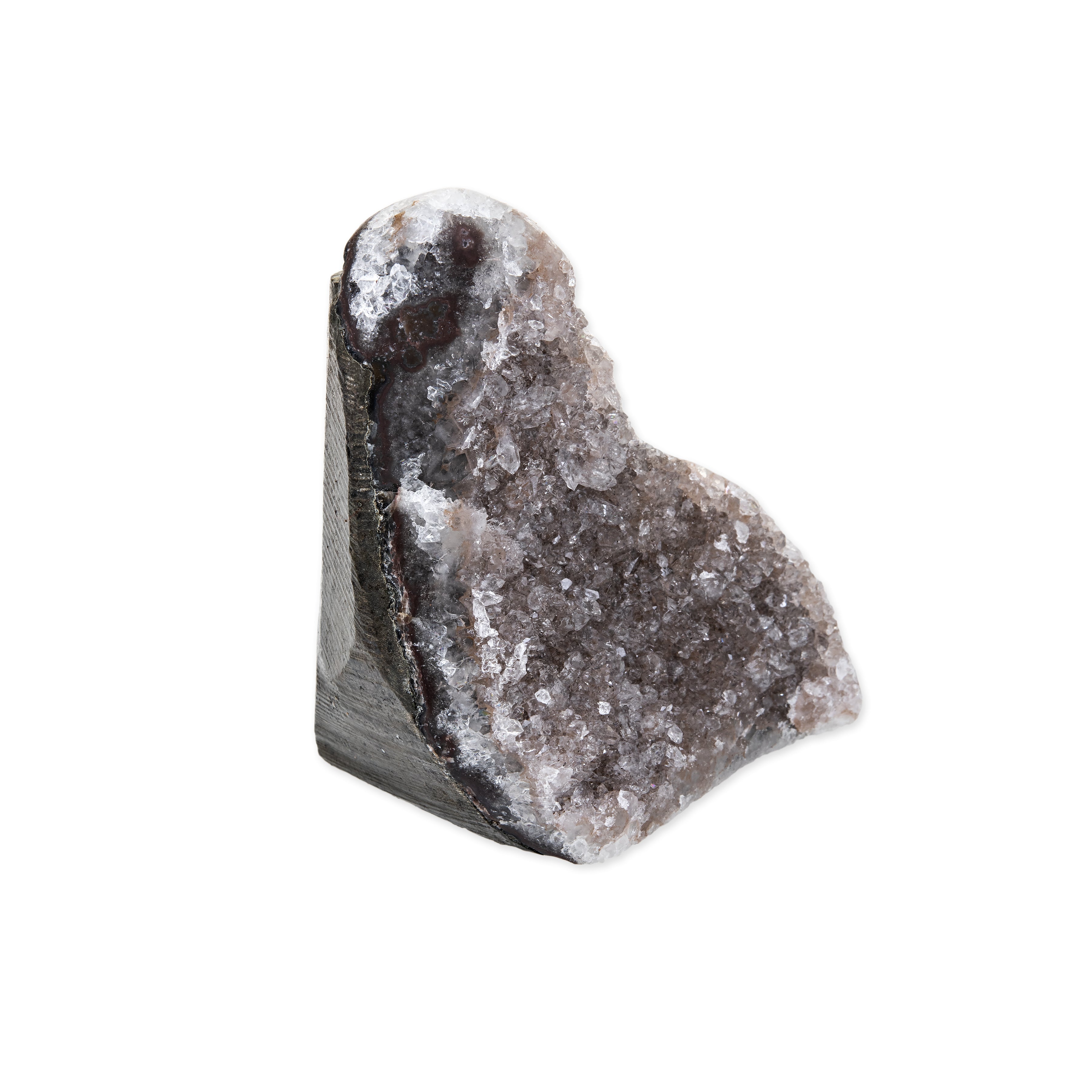 Galaxy Amethyst