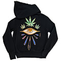 NSF x JA Sweatshirt Black