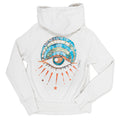 NSF x JA Sweatshirt Soft White