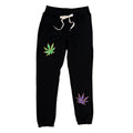 NSF x JA Sweatpants Black